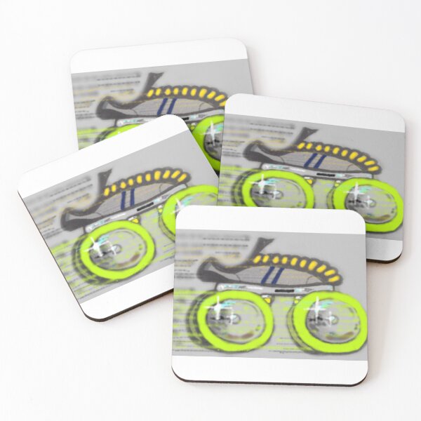 Item preview, Rollerskates Speedskates designed and sold by Gasserdesigns.