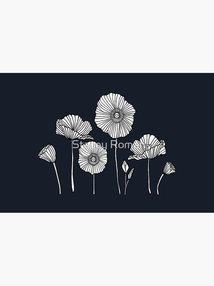 Poppies by staceyroman