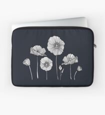 Poppies Laptop Sleeve