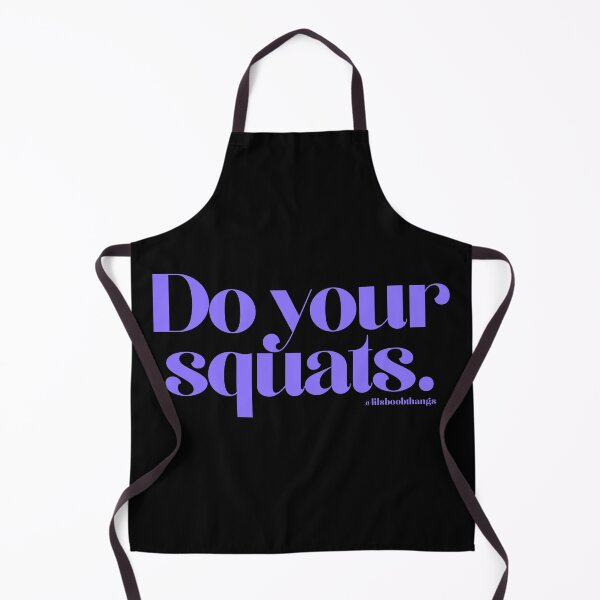 Item preview, Do your squats. | @lilsboobthangs designed and sold by lilsboobthangs.