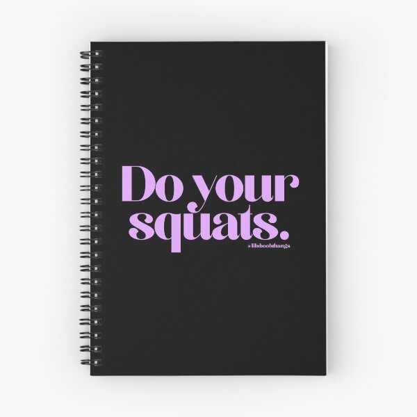 Item preview, Do your squats. | @lilsboobthangs designed and sold by lilsboobthangs.