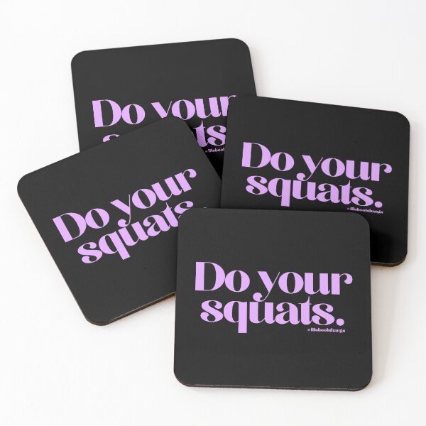 Item preview, Do your squats. | @lilsboobthangs designed and sold by lilsboobthangs.