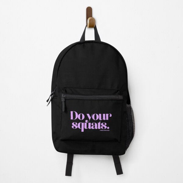 Item preview, Do your squats. | @lilsboobthangs designed and sold by lilsboobthangs.
