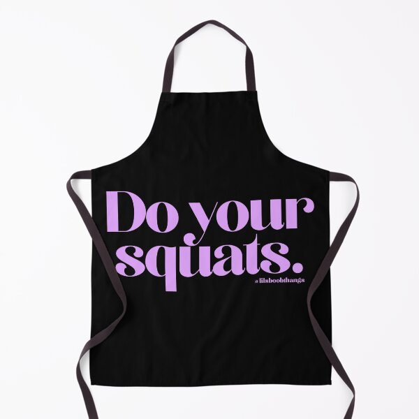 Item preview, Do your squats. | @lilsboobthangs designed and sold by lilsboobthangs.