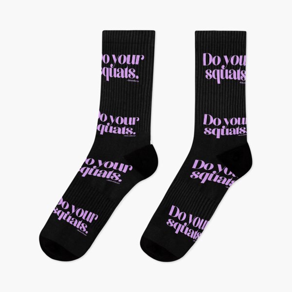 Item preview, Do your squats. | @lilsboobthangs designed and sold by lilsboobthangs.