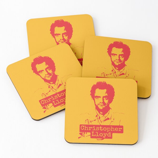 Item preview, Christopher Lloyd! designed and sold by Cuttintees.