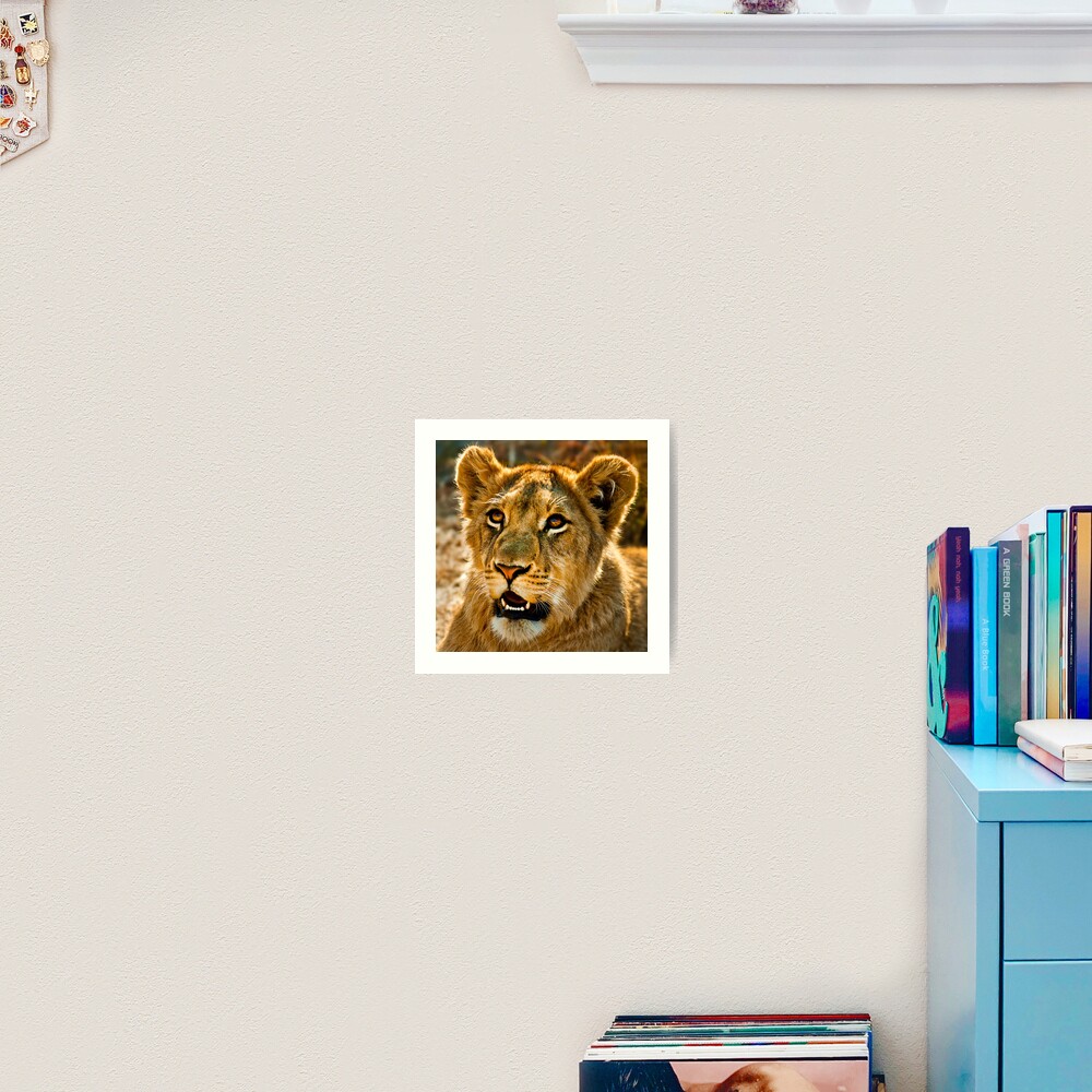 Item preview, Art Print designed and sold by GreenEyedHarpy.