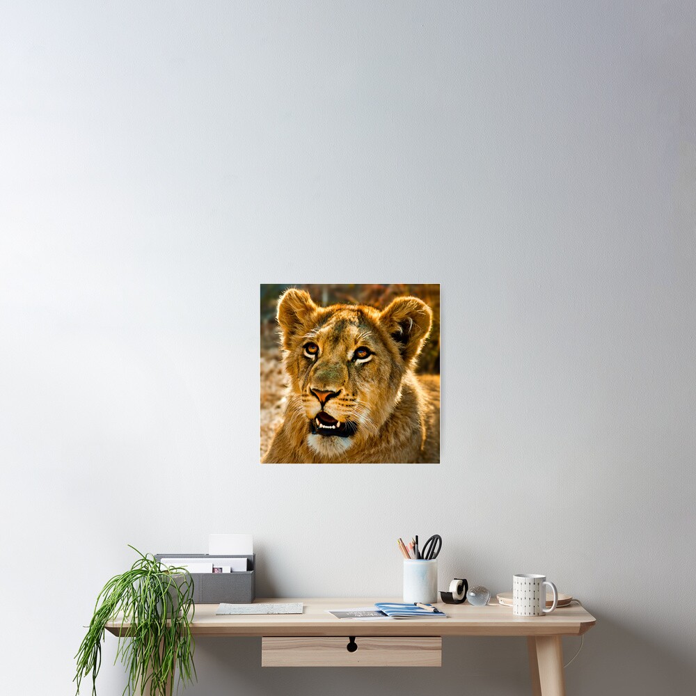 Item preview, Poster designed and sold by GreenEyedHarpy.