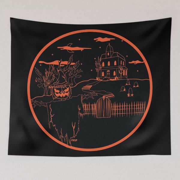 Item preview, Halloween  designed and sold by TheFieldOfMemes.
