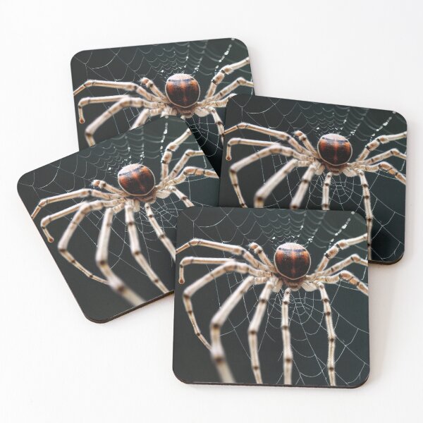 Item preview, Goliath Spider - Freaks of Nature designed and sold by RK - Shop.