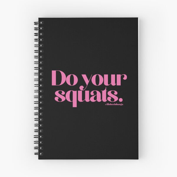 Item preview, Do your squats. | @lilsboobthangs designed and sold by lilsboobthangs.