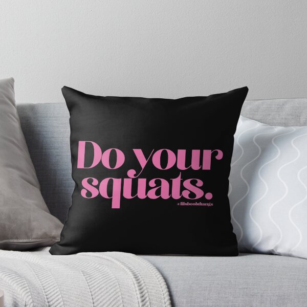 Item preview, Do your squats. | @lilsboobthangs designed and sold by lilsboobthangs.