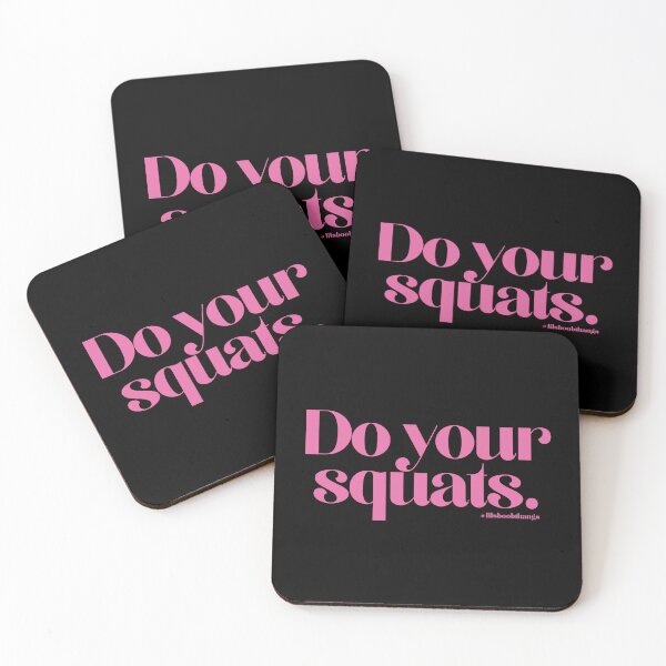 Item preview, Do your squats. | @lilsboobthangs designed and sold by lilsboobthangs.