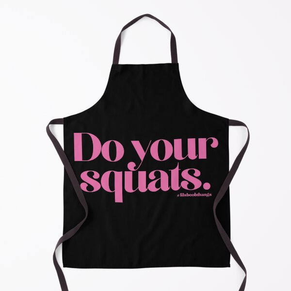Item preview, Do your squats. | @lilsboobthangs designed and sold by lilsboobthangs.