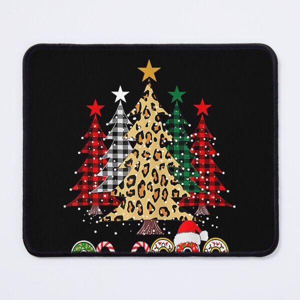 Item preview, Nurse christmas tree stethoscope rn lpn scrub nursing x mas designed and sold by JeffreyColmener.
