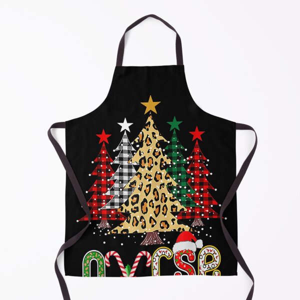 Aperçu de l'œuvre Infirmière arbre de noël stéthoscope rn lpn gommage soins infirmiers x mas créée et vendue par JeffreyColmener.