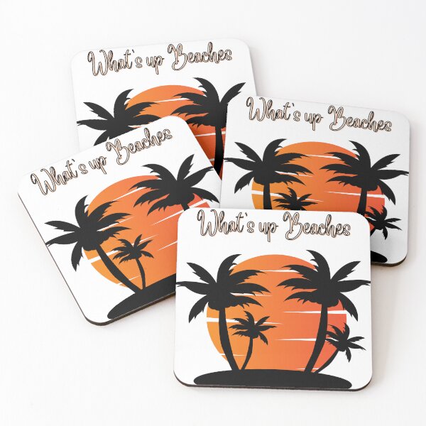 Item preview, Beachvibes, beachday,sand, vacation  designed and sold by Lessonsprint.