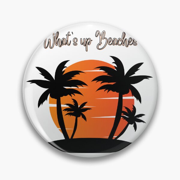 Item preview, Beachvibes, beachday,sand, vacation  designed and sold by Lessonsprint.