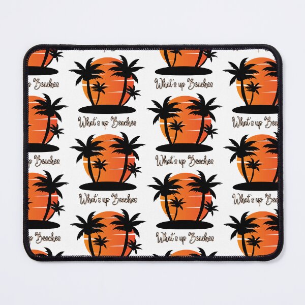 Item preview, Beachvibes, beachday,sand, vacation  designed and sold by Lessonsprint.