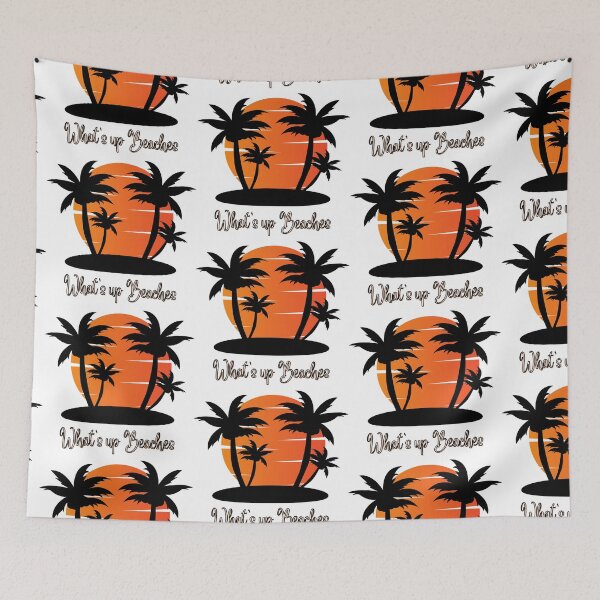 Item preview, Beachvibes, beachday,sand, vacation  designed and sold by Lessonsprint.