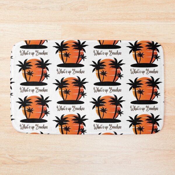 Item preview, Beachvibes, beachday,sand, vacation  designed and sold by Lessonsprint.