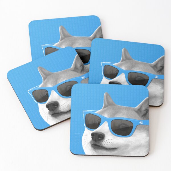 Item preview, Social Media Doge designed and sold by MintyDoge.