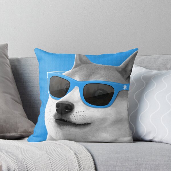Item preview, Social Media Doge designed and sold by MintyDoge.