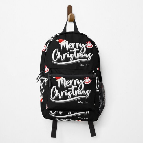 Item preview, Merrry Christmas  Salvation to all People Titus 2:11 designed and sold by onlyscriptures.