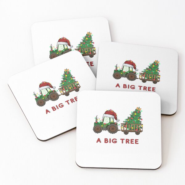 Item preview, UN GRAN ÁRBOL DE NAVIDAD designed and sold by marie1919.