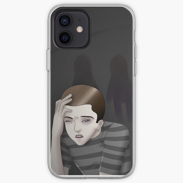 Play Off iPhone Soft Case