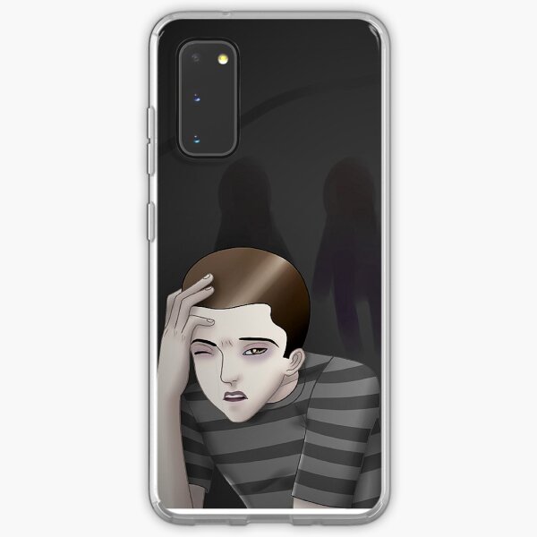 Play Off Samsung Galaxy Soft Case