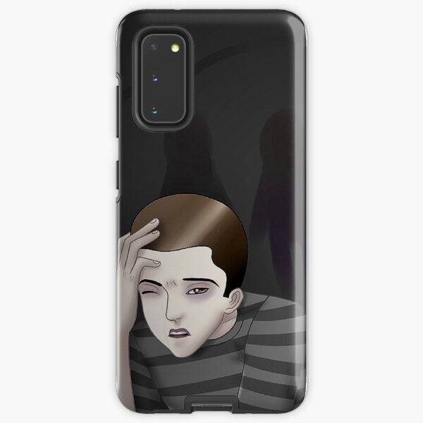 Play Off Samsung Galaxy Tough Case