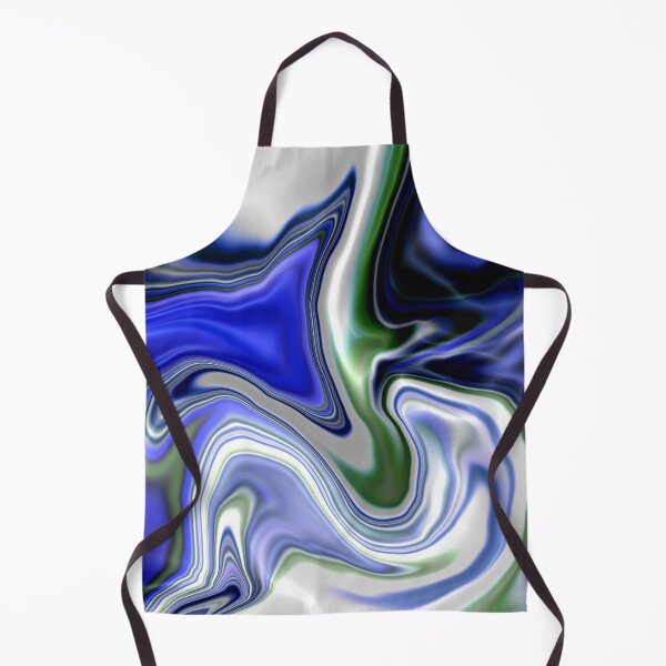 Item preview, Fluid Abstract Pattern 1476 designed and sold by Holidays77.