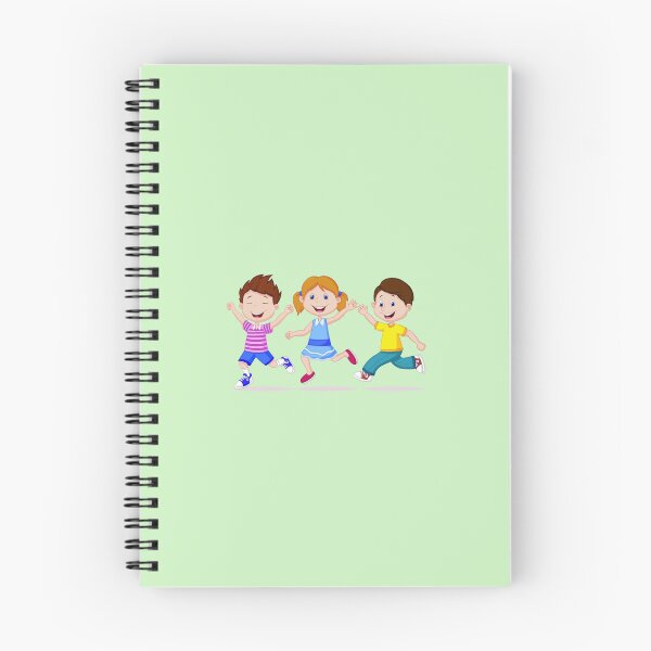 Item preview, Animation Playing With Kids designed and sold by Benn-IA.