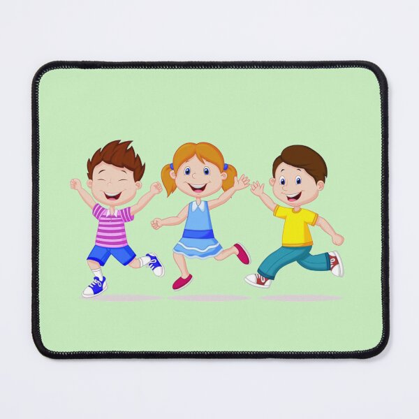 Item preview, Animation Playing With Kids designed and sold by Benn-IA.