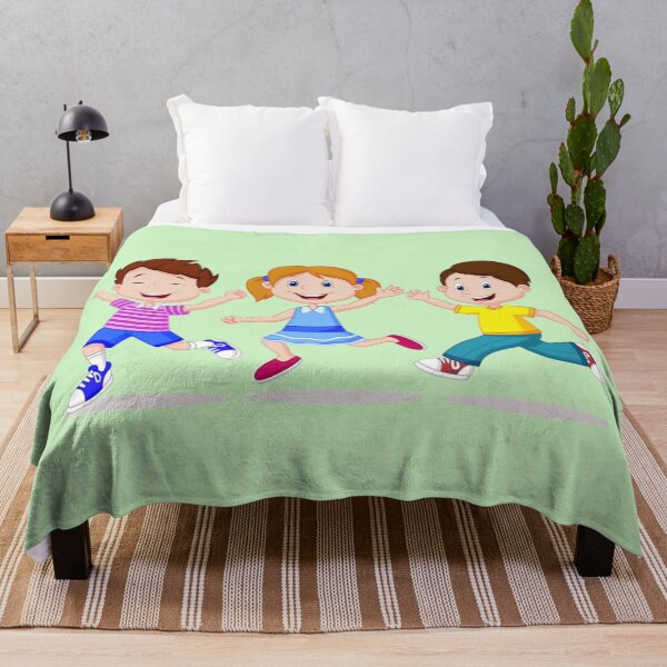 Item preview, Animation Playing With Kids designed and sold by Benn-IA.