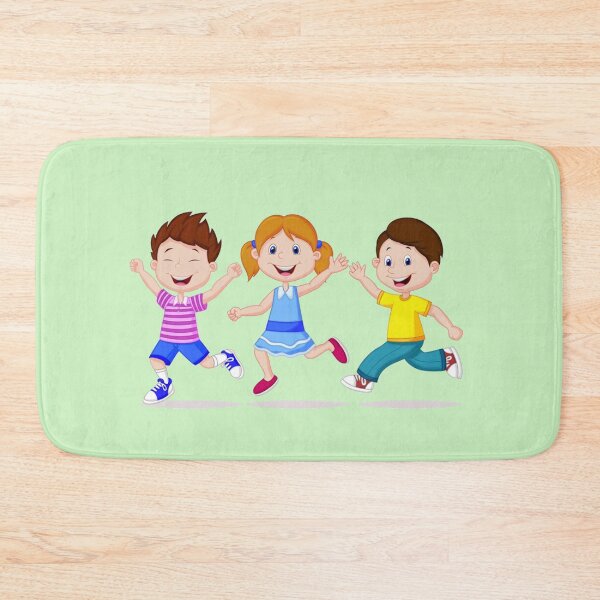 Item preview, Animation Playing With Kids designed and sold by Benn-IA.