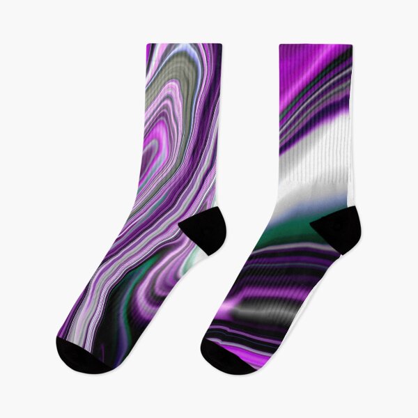 Item preview, Fluid Abstract Pattern 1478 designed and sold by Holidays77.