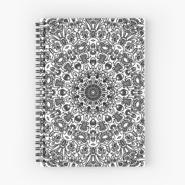Item preview, Mandala 015 designed and sold by Candie Witherspoon.