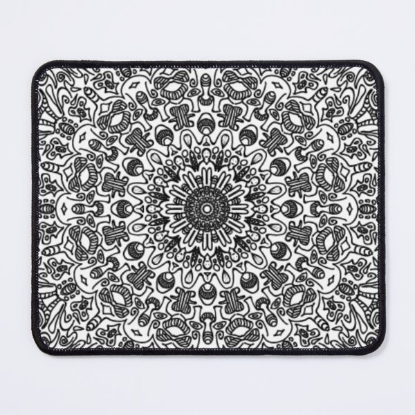 Item preview, Mandala 015 designed and sold by Candie Witherspoon.
