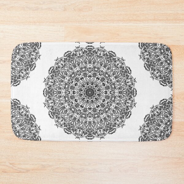Item preview, Mandala 015 designed and sold by Candie Witherspoon.
