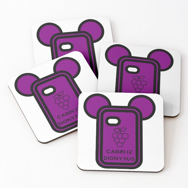 Item preview, Dionysus phone designed and sold by broadwaygirl142.