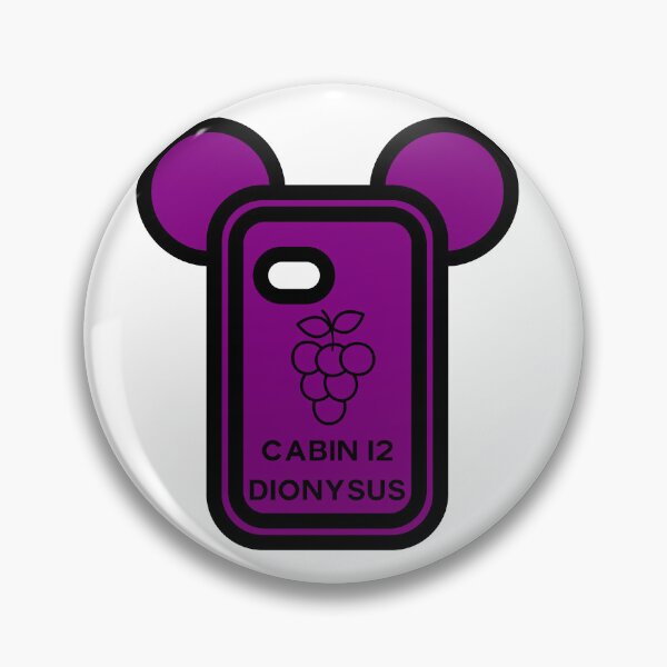 Item preview, Dionysus phone designed and sold by broadwaygirl142.