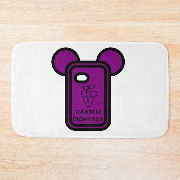 Item preview, Dionysus phone designed and sold by broadwaygirl142.