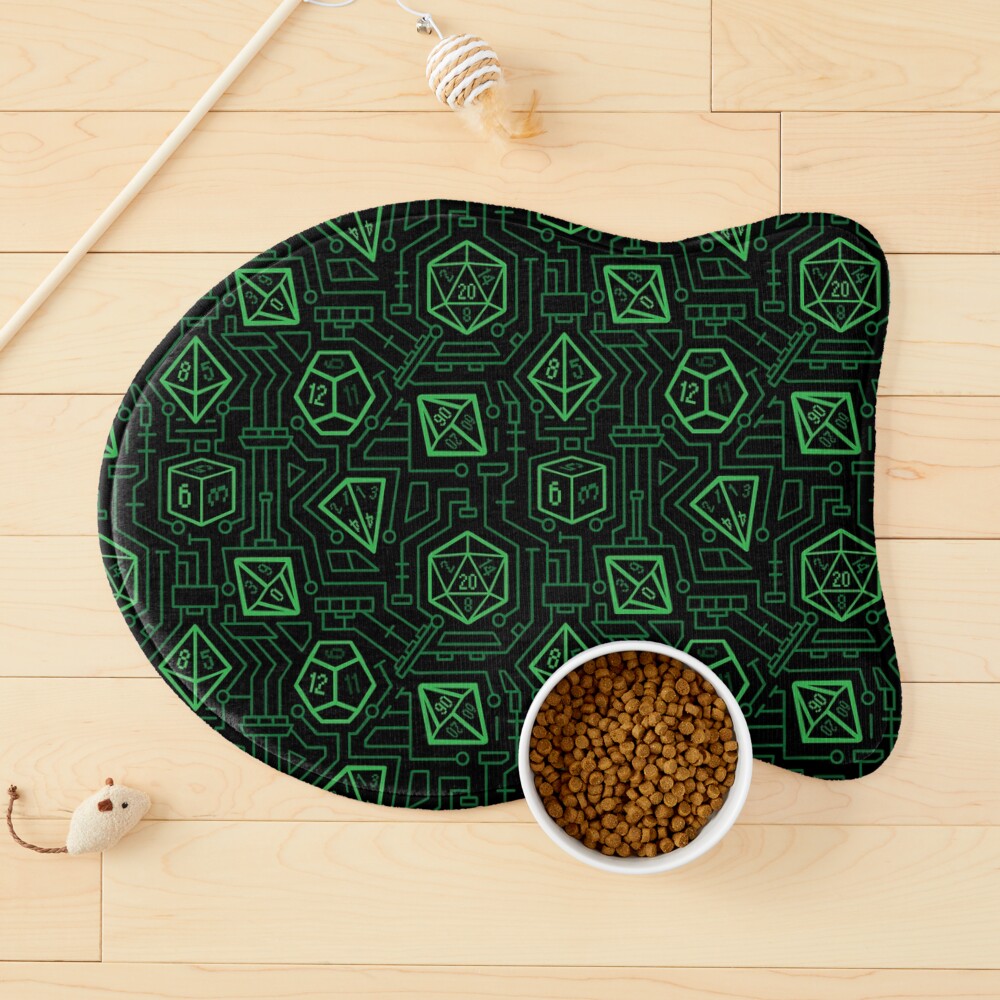 Item preview, Cat Mat designed and sold by MaratusFunk.