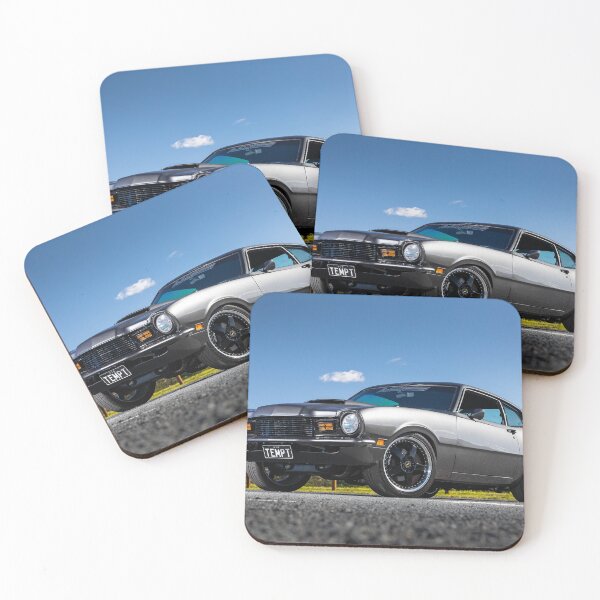 Item preview, Custom Mercury Comet  designed and sold by HoskingInd.