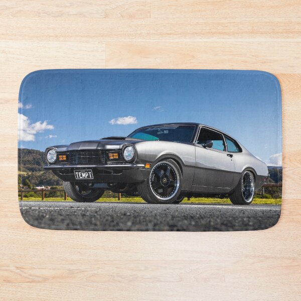 Item preview, Custom Mercury Comet  designed and sold by HoskingInd.