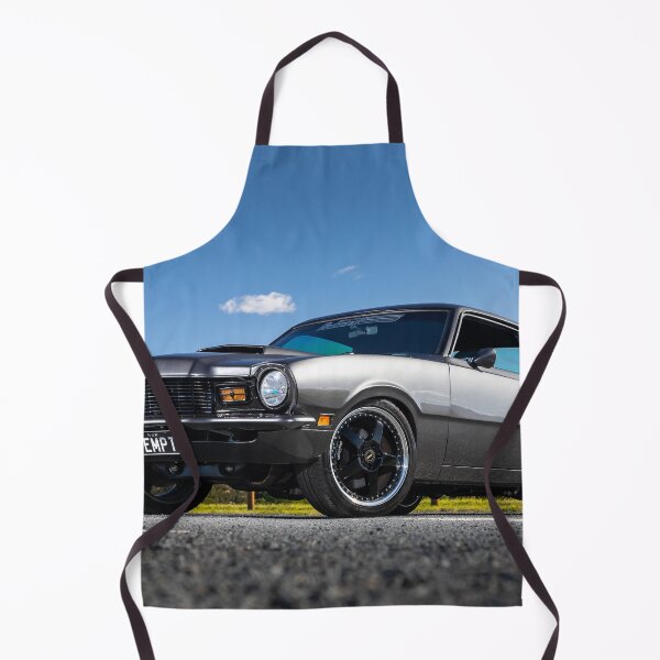 Item preview, Custom Mercury Comet designed and sold by HoskingInd.