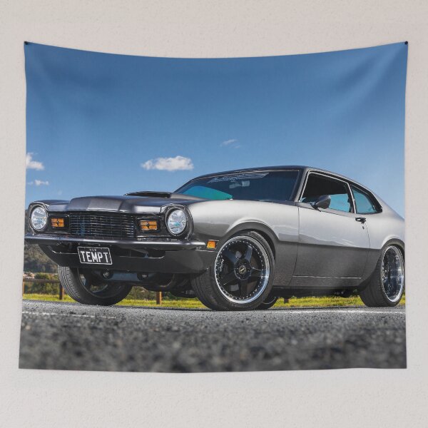 Item preview, Custom Mercury Comet  designed and sold by HoskingInd.