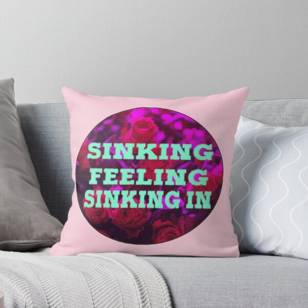 Item preview, Sinking Feeling Sinking In designed and sold by Hachimon.